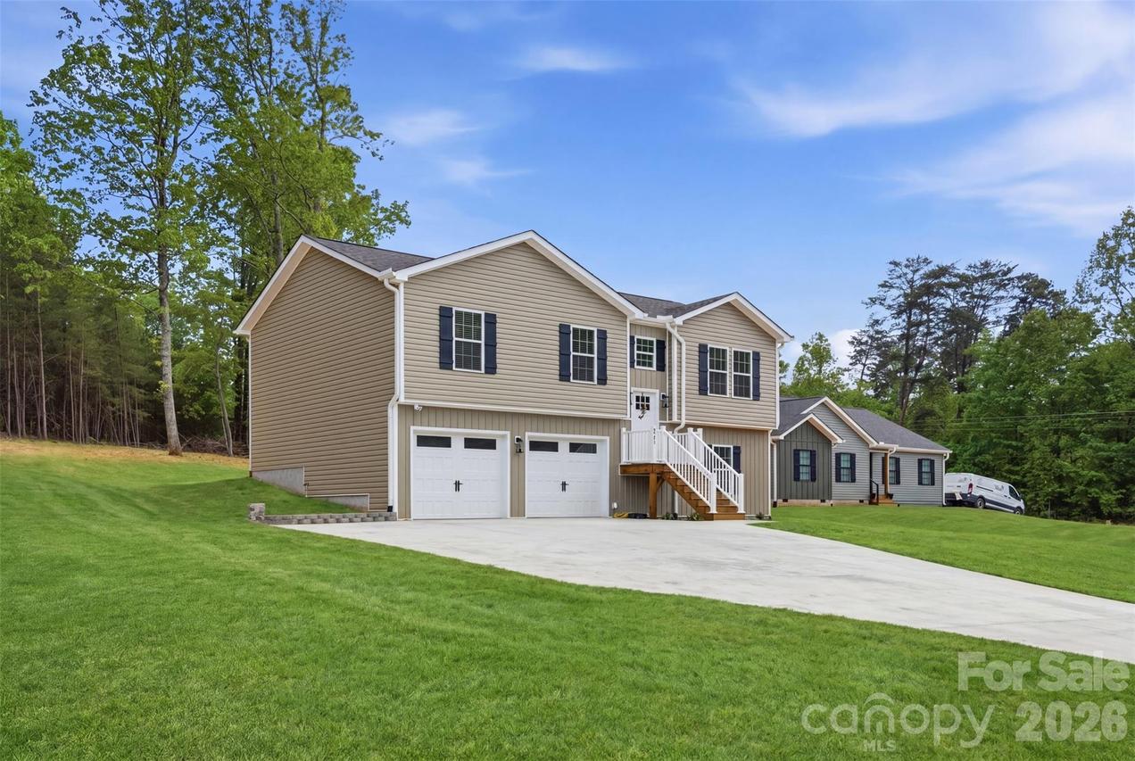 5961 Charlie Little Rd., Granite Falls, NC 28630
