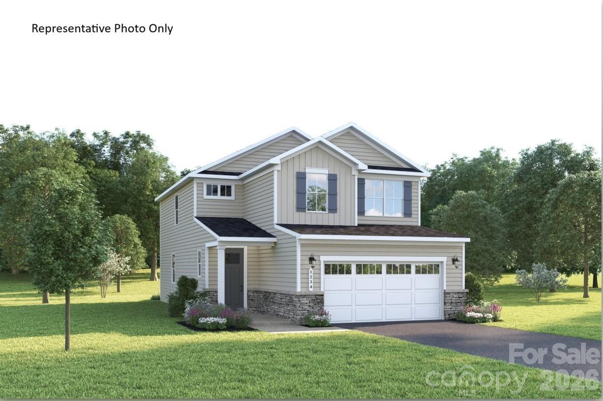 [Address Hidden by Seller], Charlotte, NC 28213