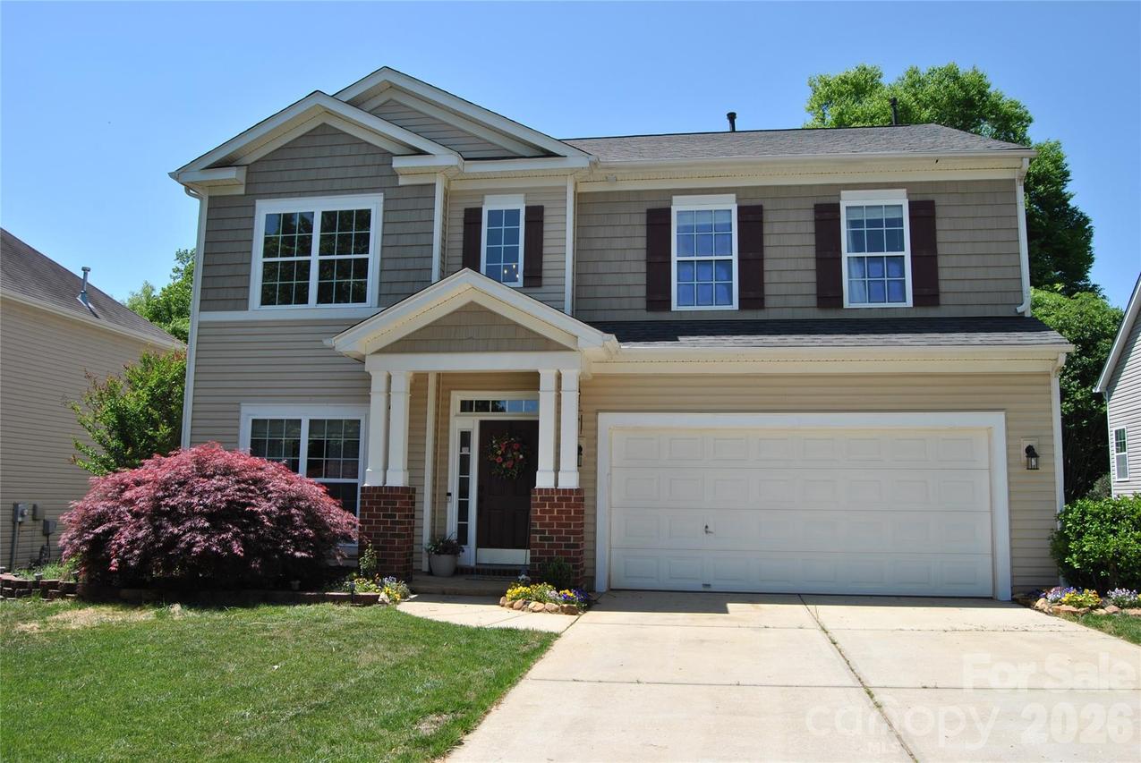 224 Morning Dew Ln., Mount Holly, NC 28120