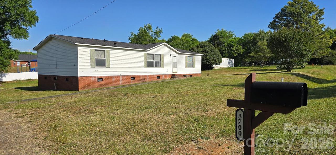 3700 Marlboro Dr., Concord, NC 28027