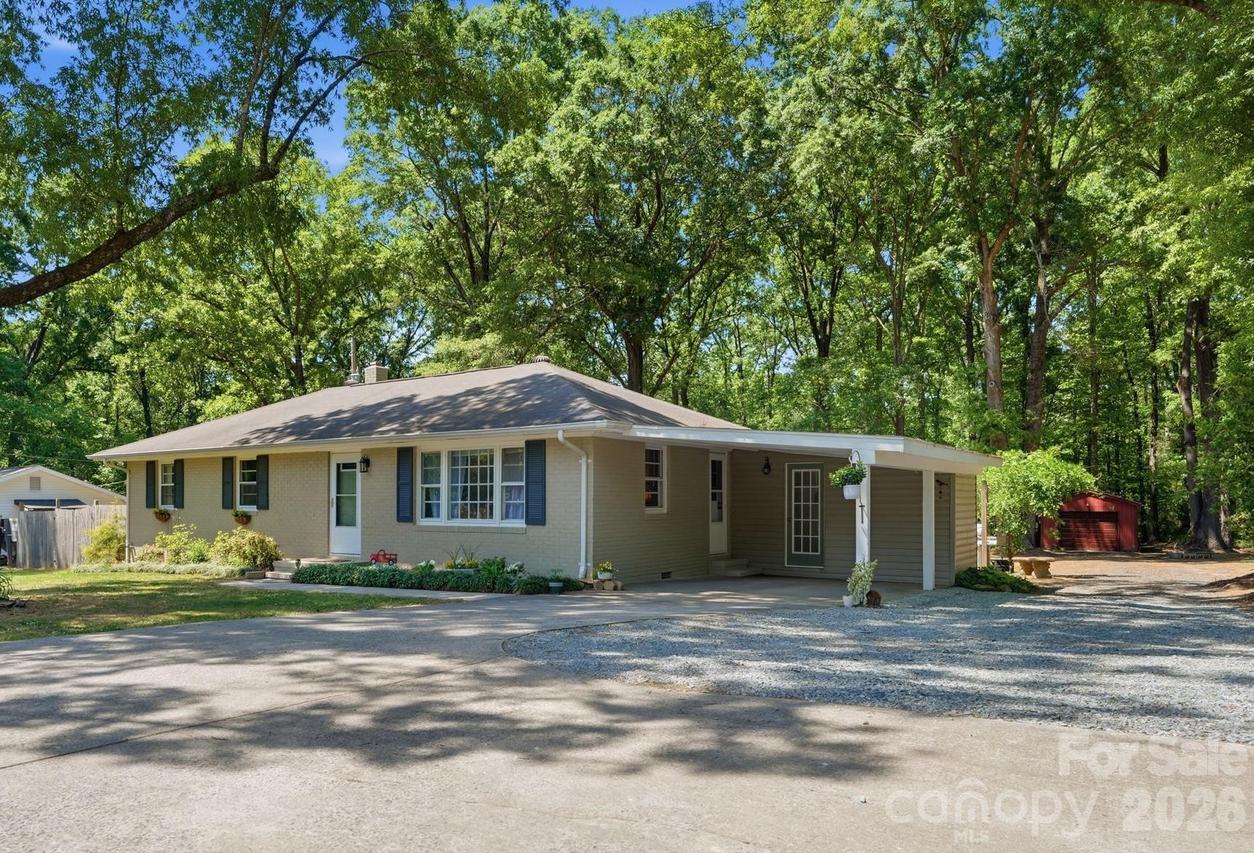 2522 Doster Rd., Monroe, NC 28112