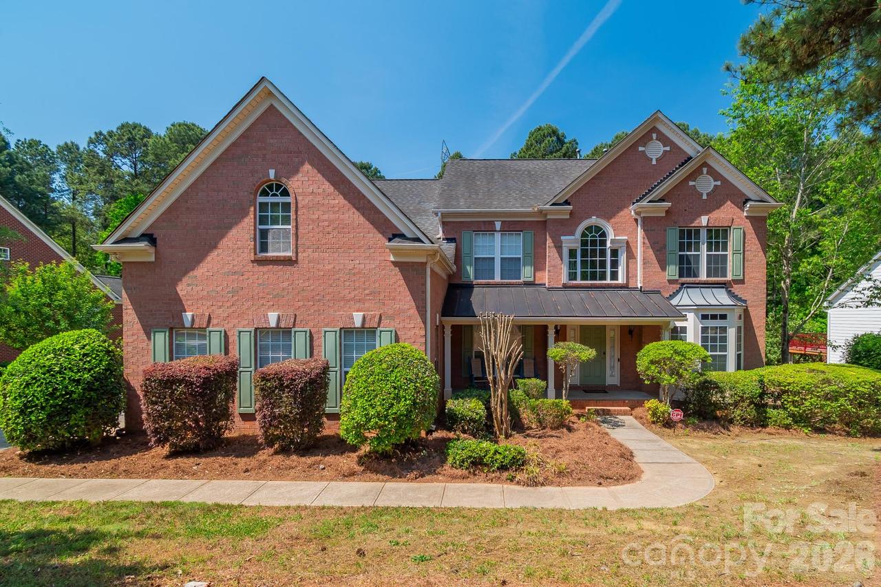 124 Whiterock Dr. #58, Mount Holly, NC 28120