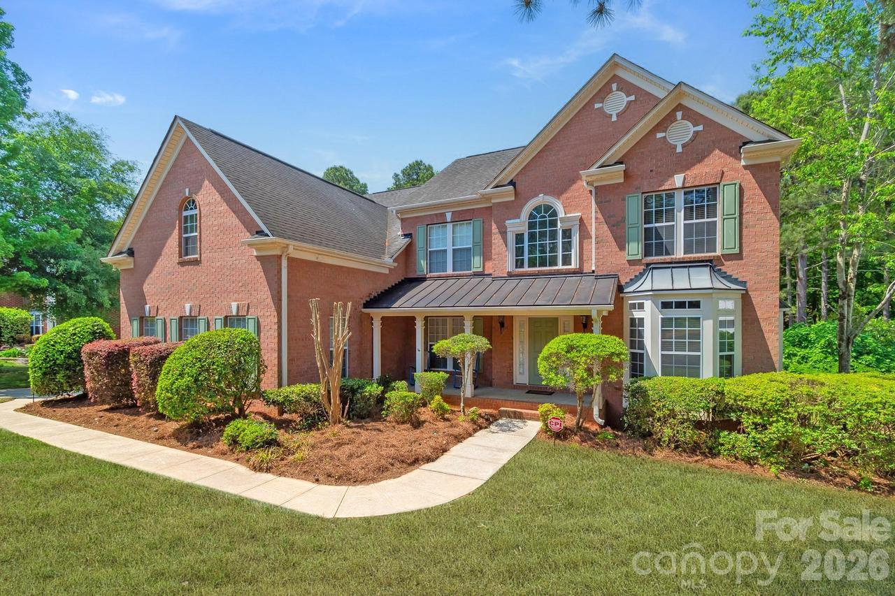 124 Whiterock Dr. #58, Mount Holly, NC 28120
