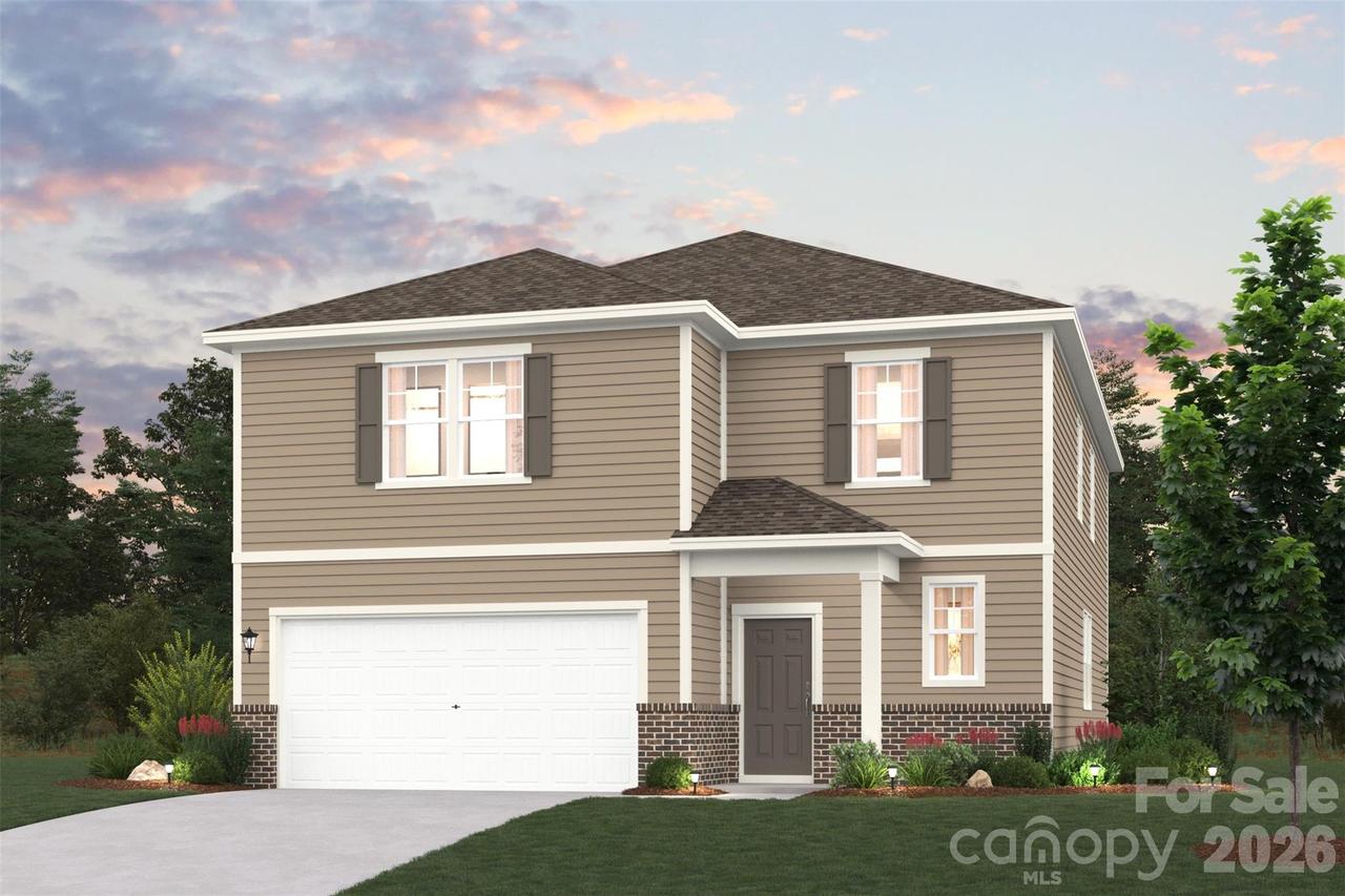 808 Hallman Branch Ln., Lincolnton, NC 28092
