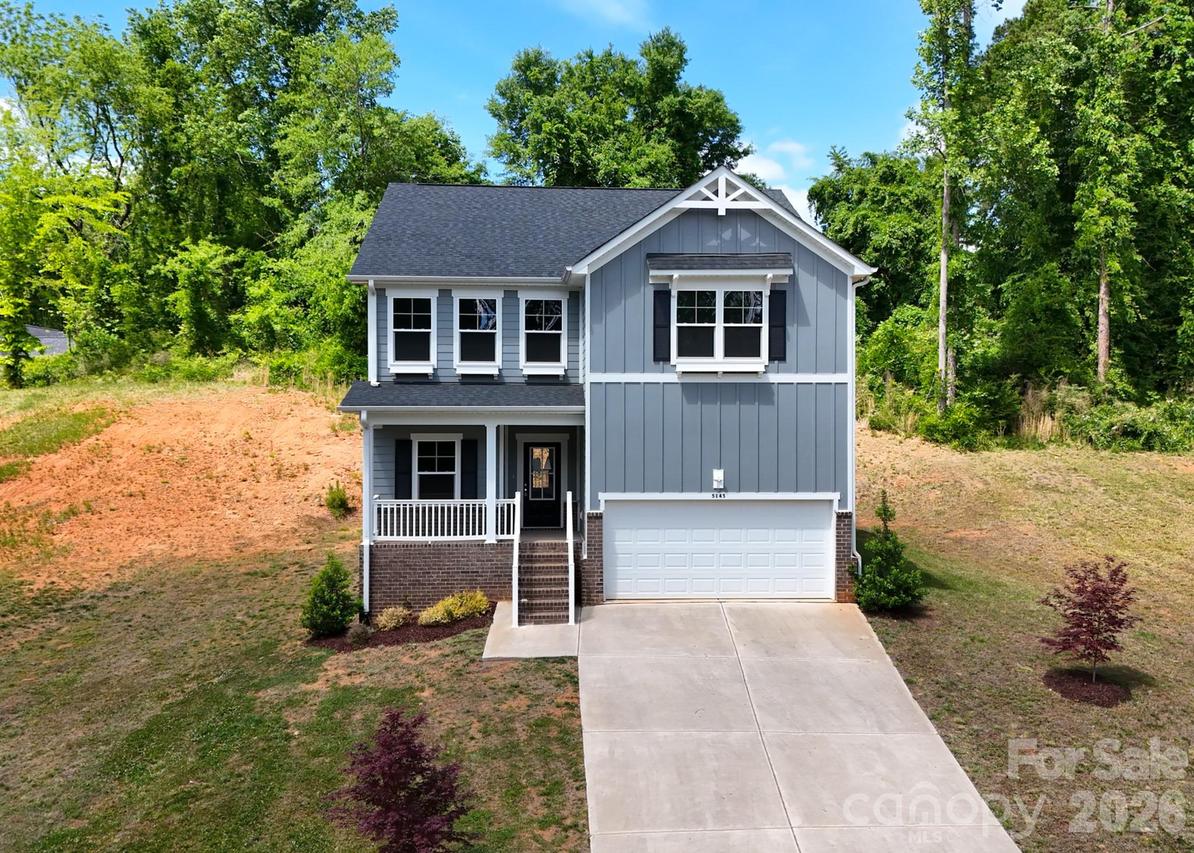 5145 Mark Dr., Hickory, NC 28601