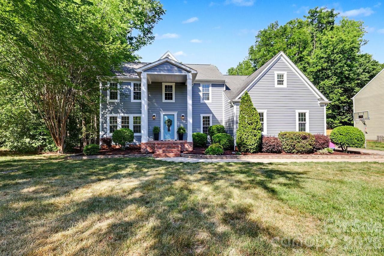 12227 Provincetowne Dr., Charlotte, NC 28277