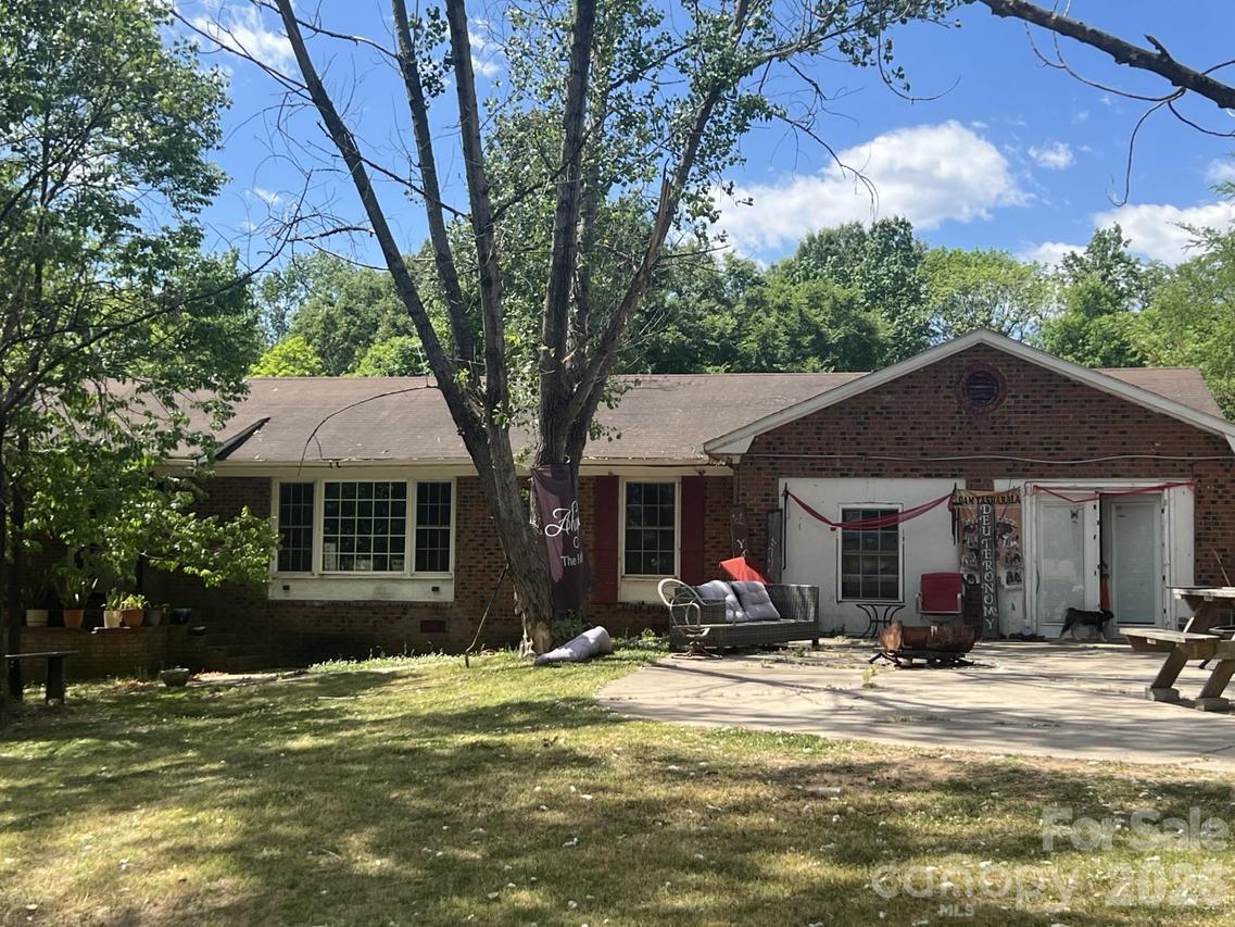 899 N Us Highway 52 Hwy., Wadesboro, NC 28170