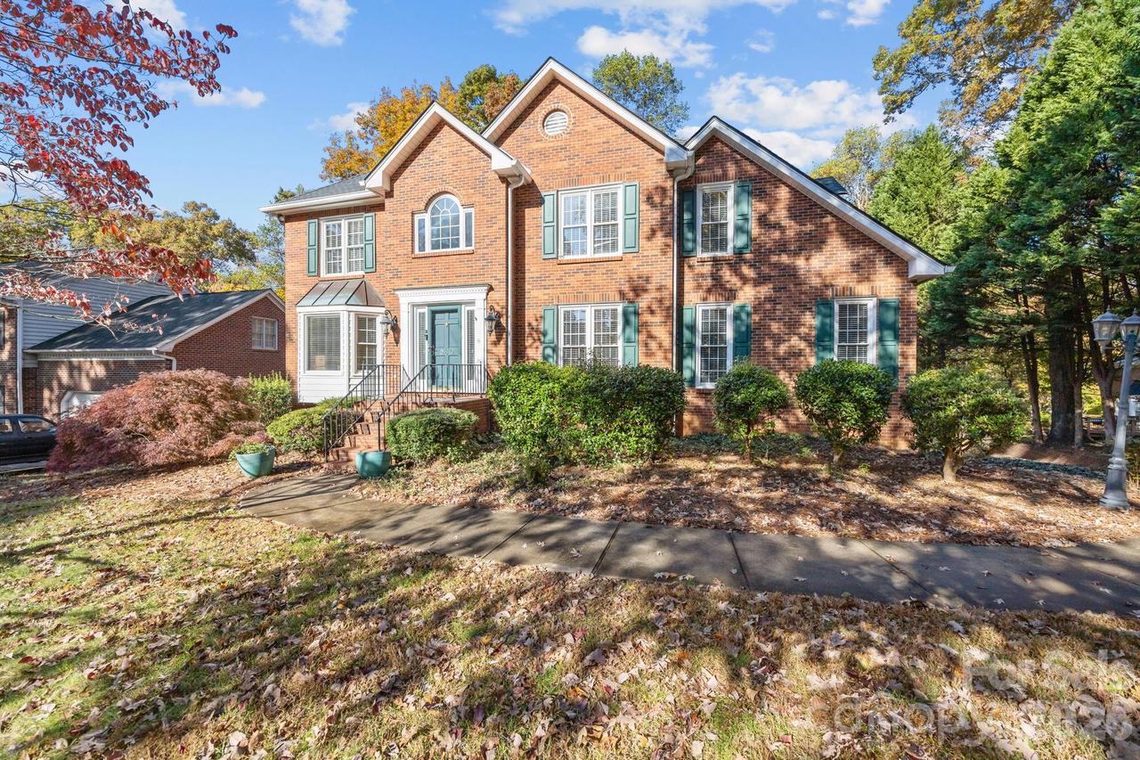 280 Birchridge Dr., Kernersville, NC 27284