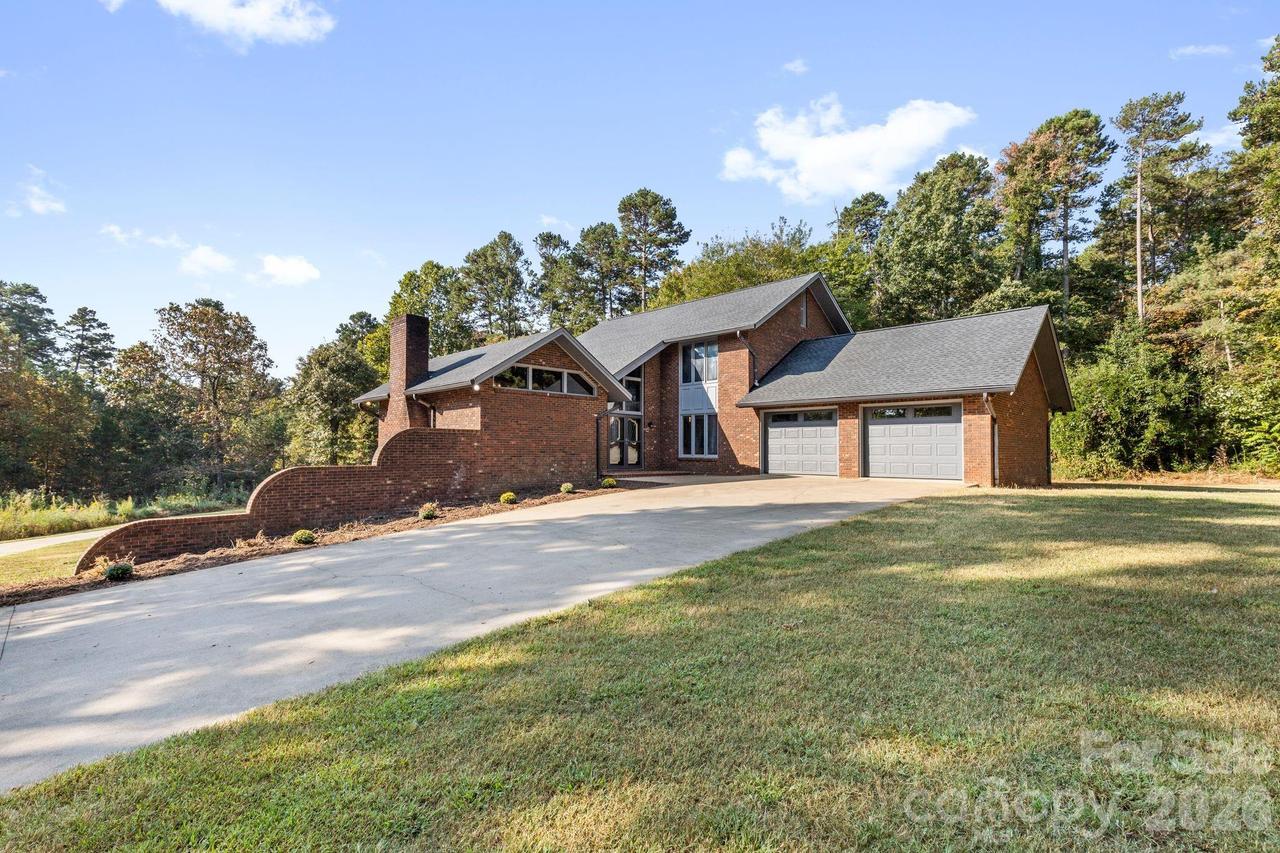 1653 Dudley Shoals Rd., Granite Falls, NC 28630