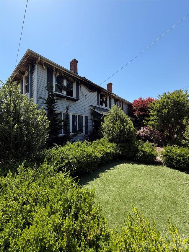 85 Falls Rd., Badin, NC 28009