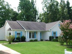 9509 Dalphon Jones Dr., Charlotte, NC 28213