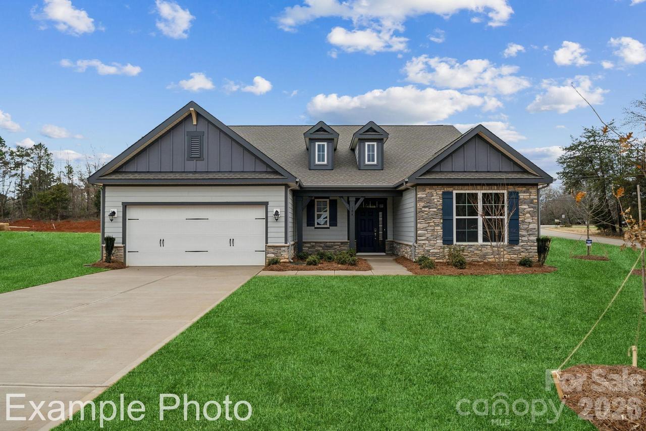 3520 Oasis Dr., Monroe, NC 28112