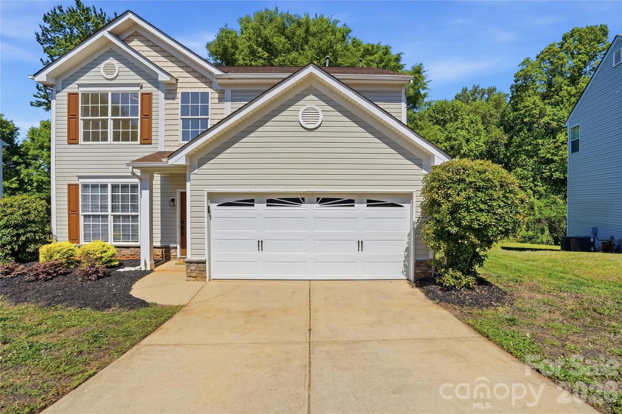 126 Matlen Dr., Mooresville, NC 28117