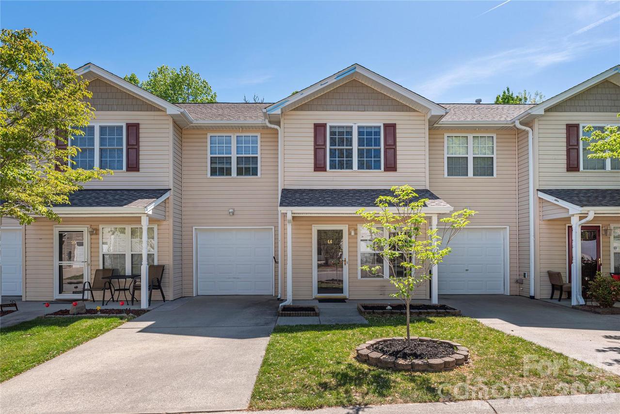 46 Chesire Way, Fletcher, NC 28732