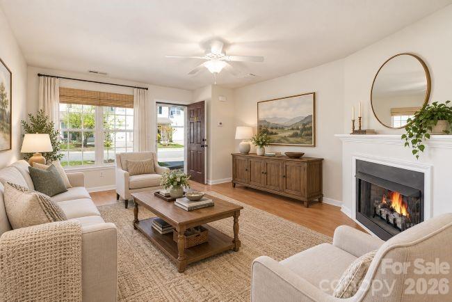 46 Chesire Way, Fletcher, NC 28732