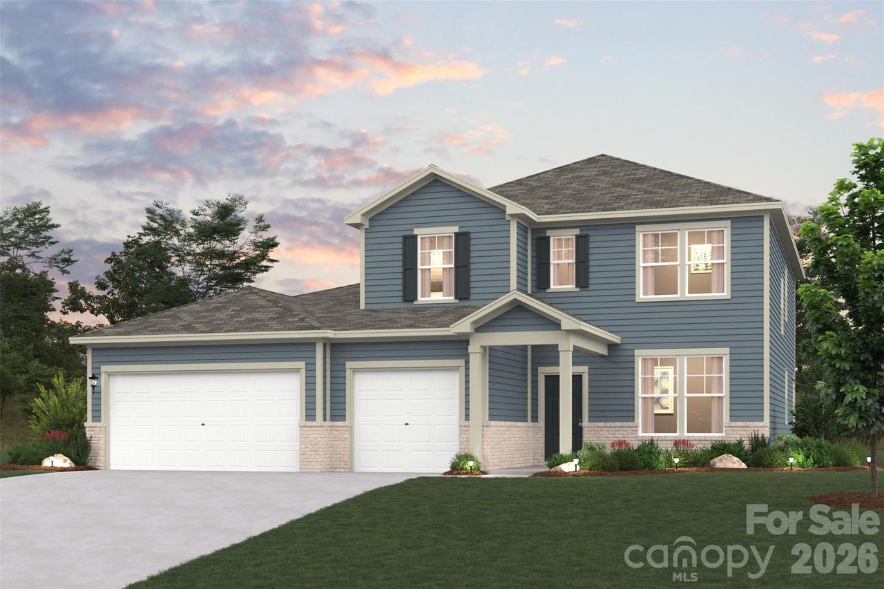 3516 Oasis Dr., Monroe, NC 28112