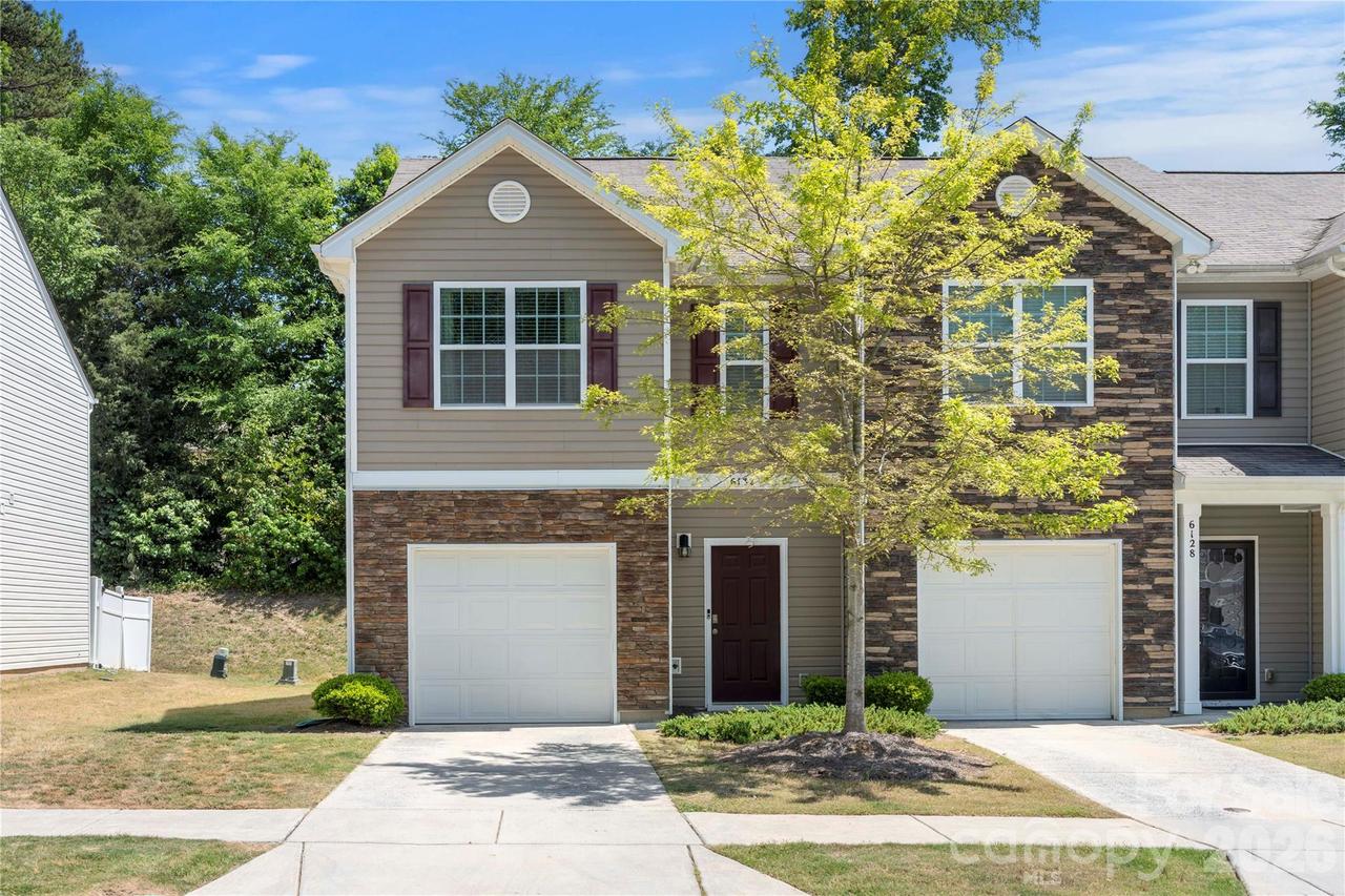 6132 Guildford Hill Ln. #5D, Charlotte, NC 28215