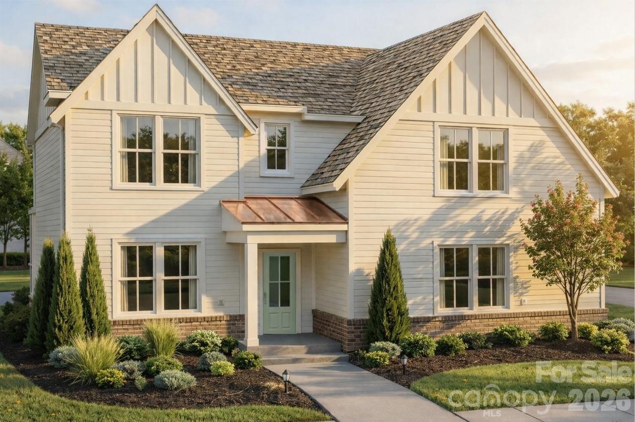 2311 Chateau Ct., Matthews, NC 28105