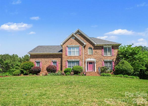 New Homes For Sale This Week That Attend Carl A Furr Elementary: May 1st to May 7th