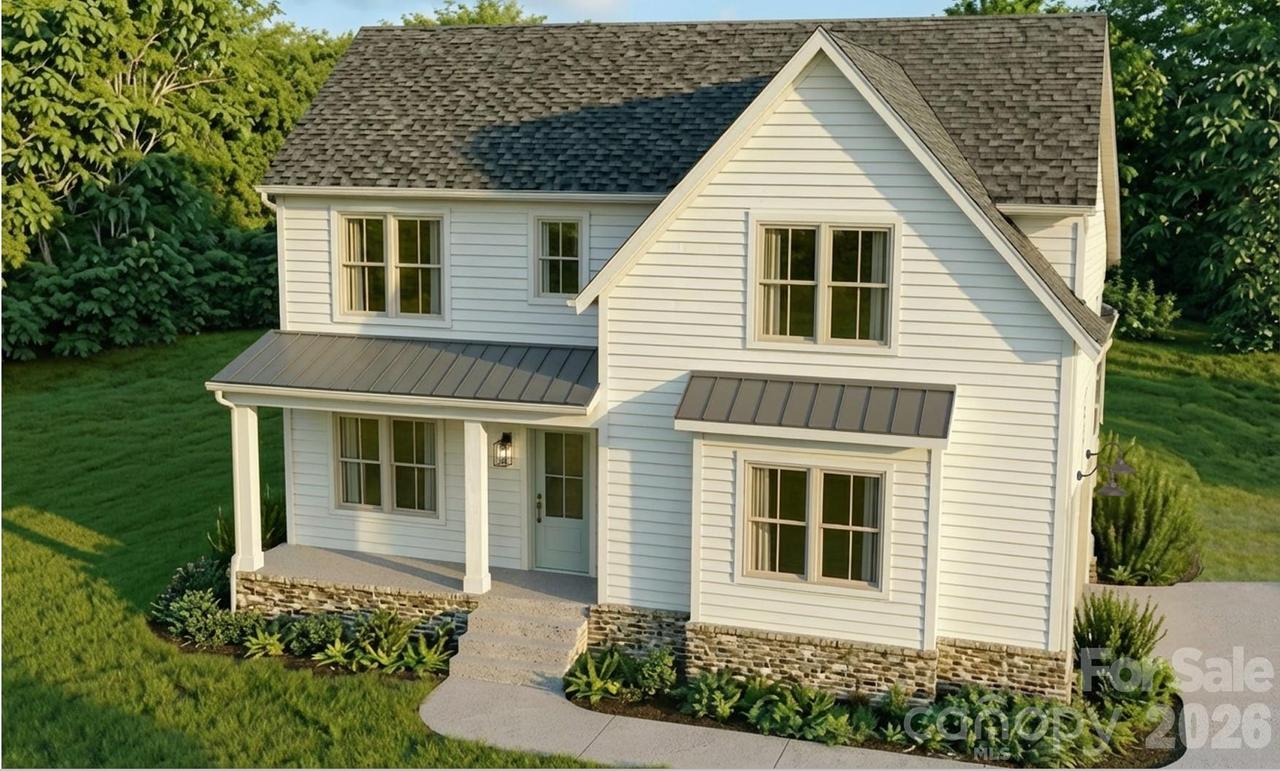 2315 Chateau Ct., Matthews, NC 28105