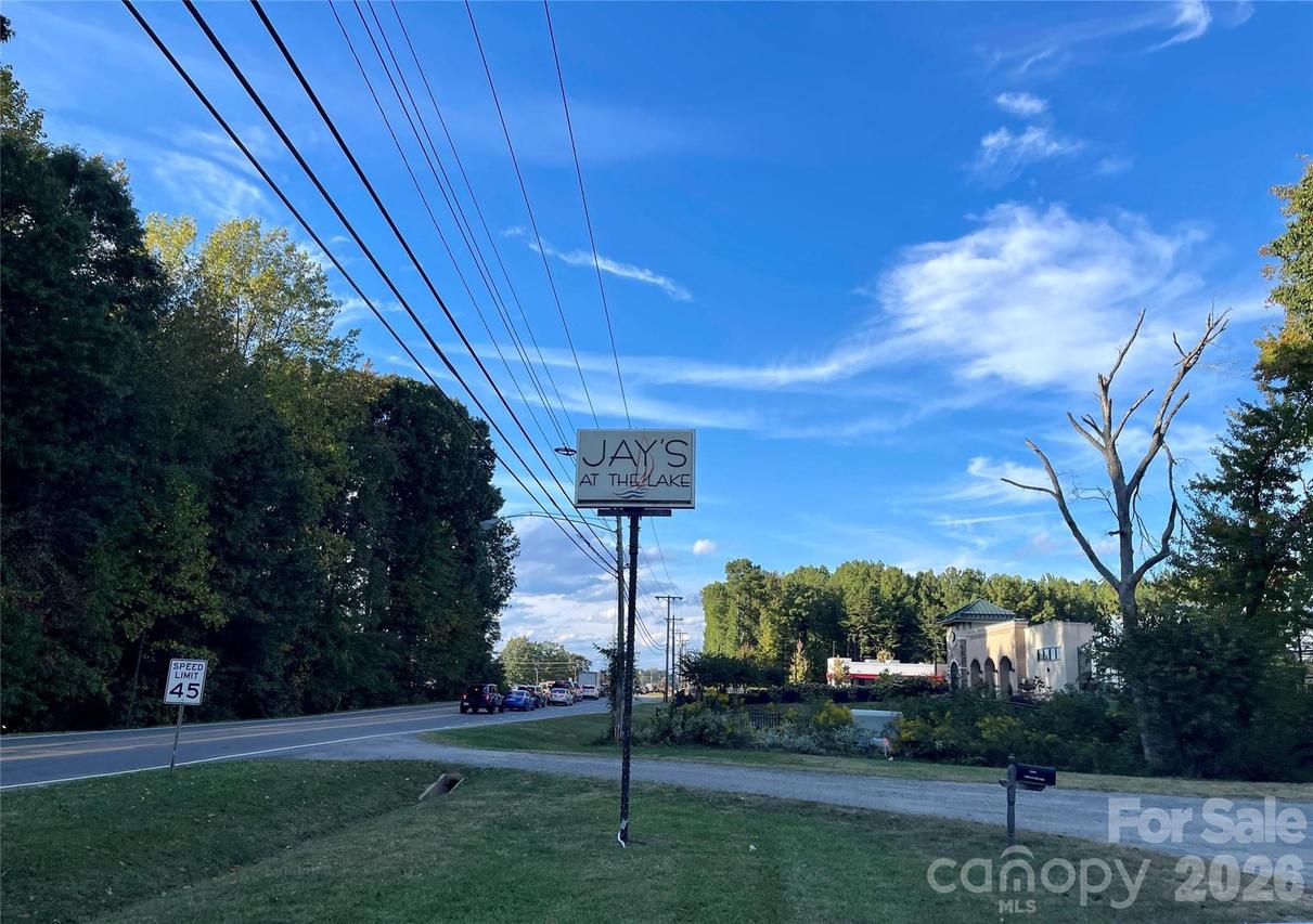 18200 Statesville Rd., Cornelius, NC 28031