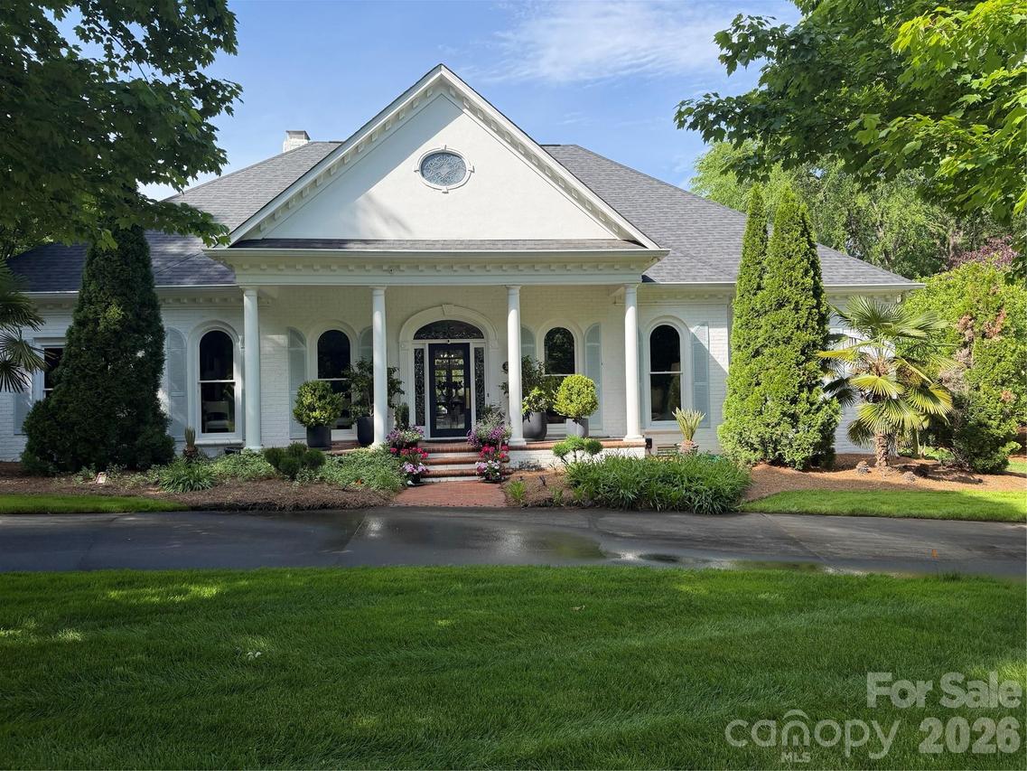 3747 Moorland Dr., Charlotte, NC 28226