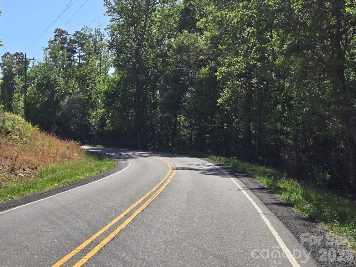 Blaine Rd., Badin Lake, NC 27371