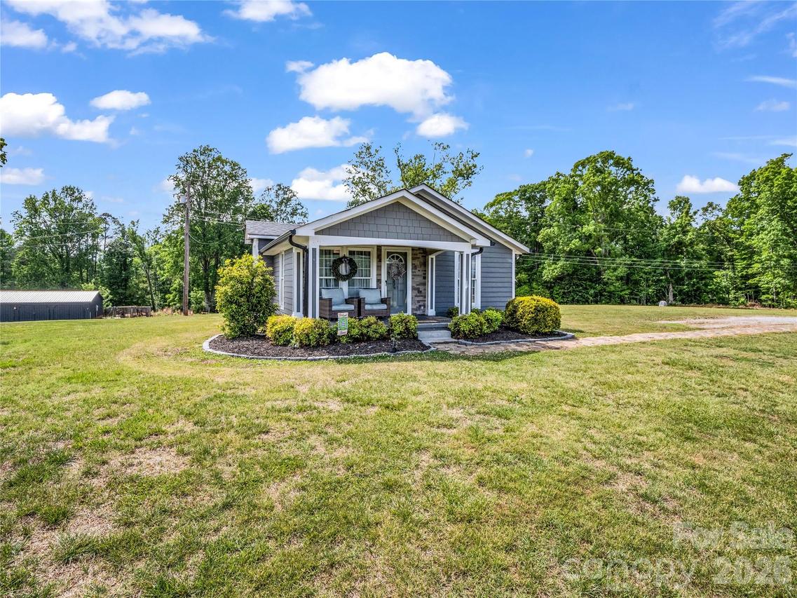 755 Depriest Rd., Bostic, NC 28018