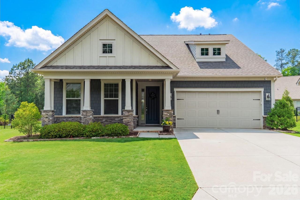 17036 Challory Glen Way, Charlotte, NC 28278