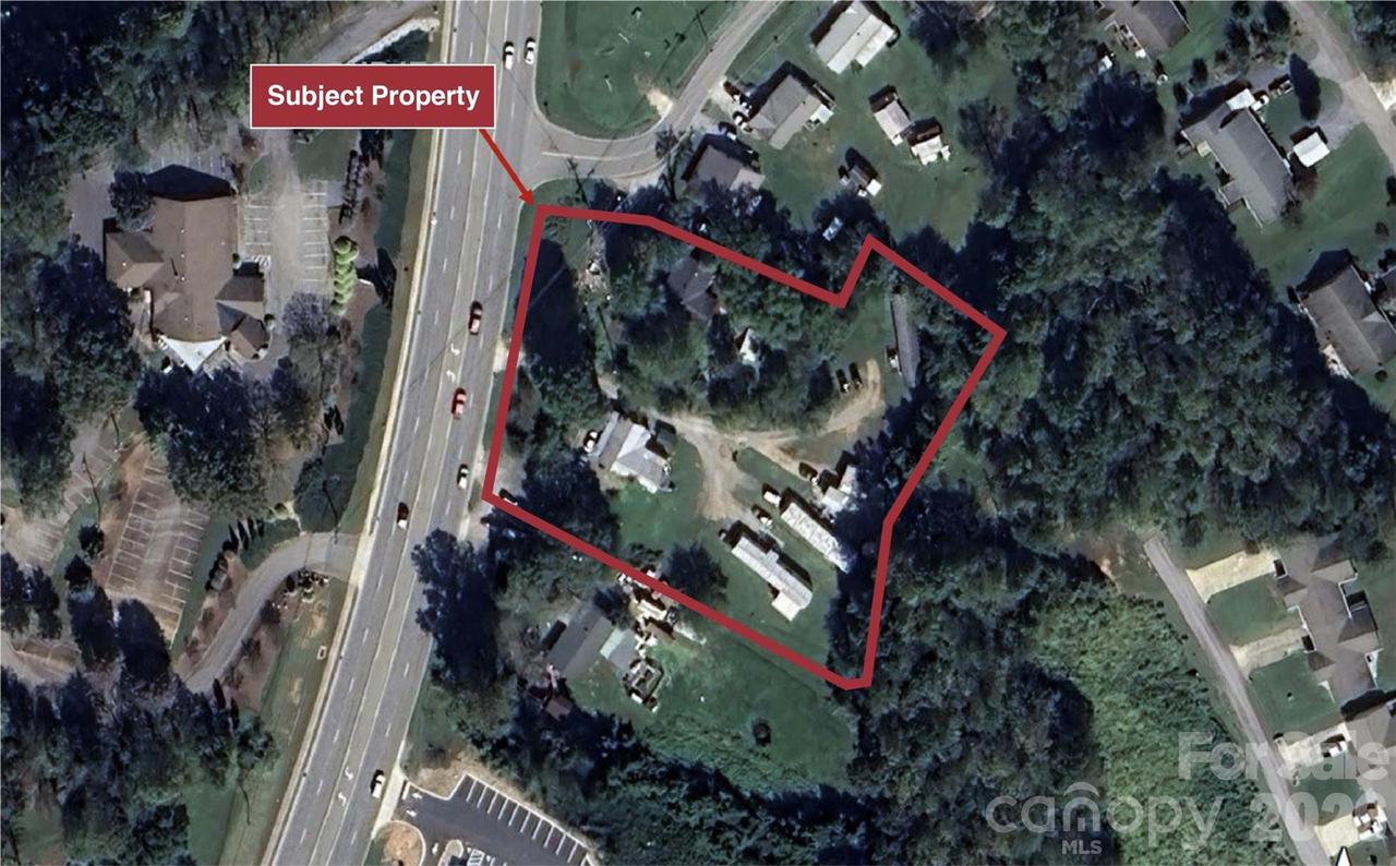 1921 Sugar Hill Rd., Marion, NC 28752