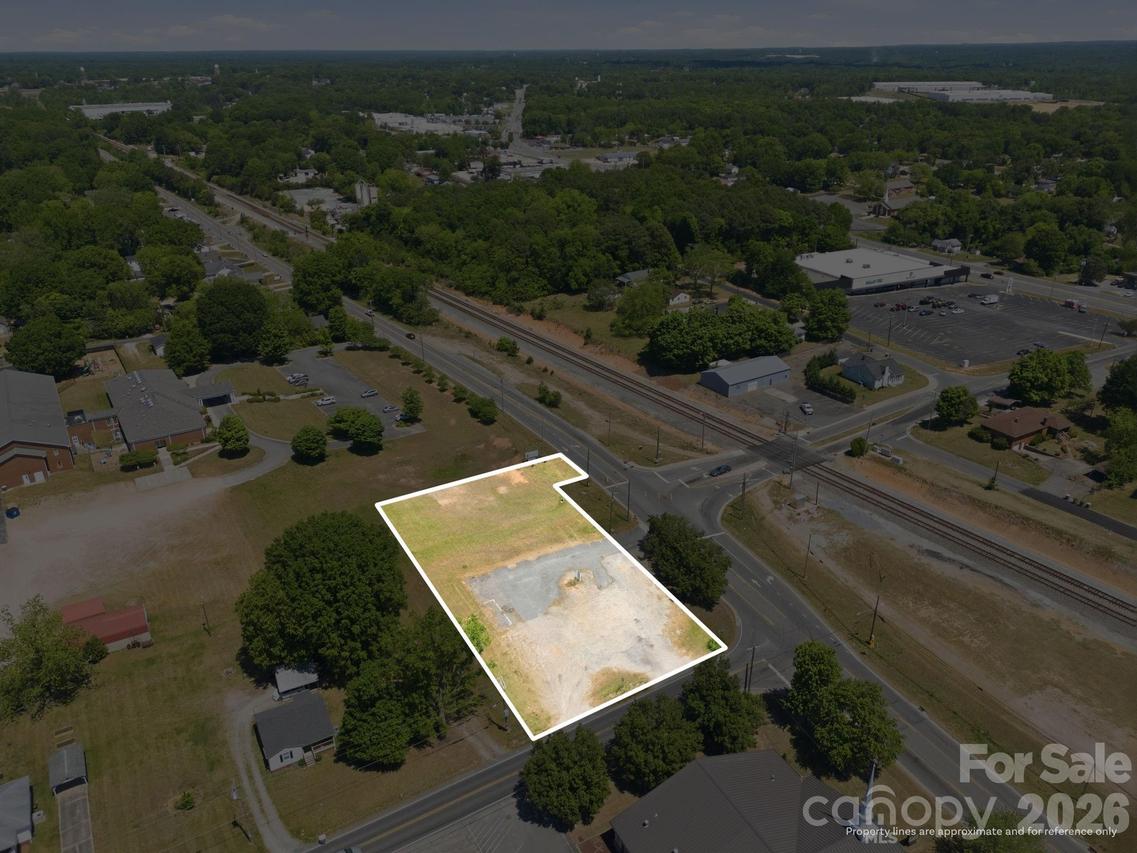 N Main St., Kannapolis, NC 28081