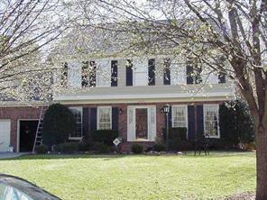 10129 Hanover Glen Rd., Charlotte, NC 28210