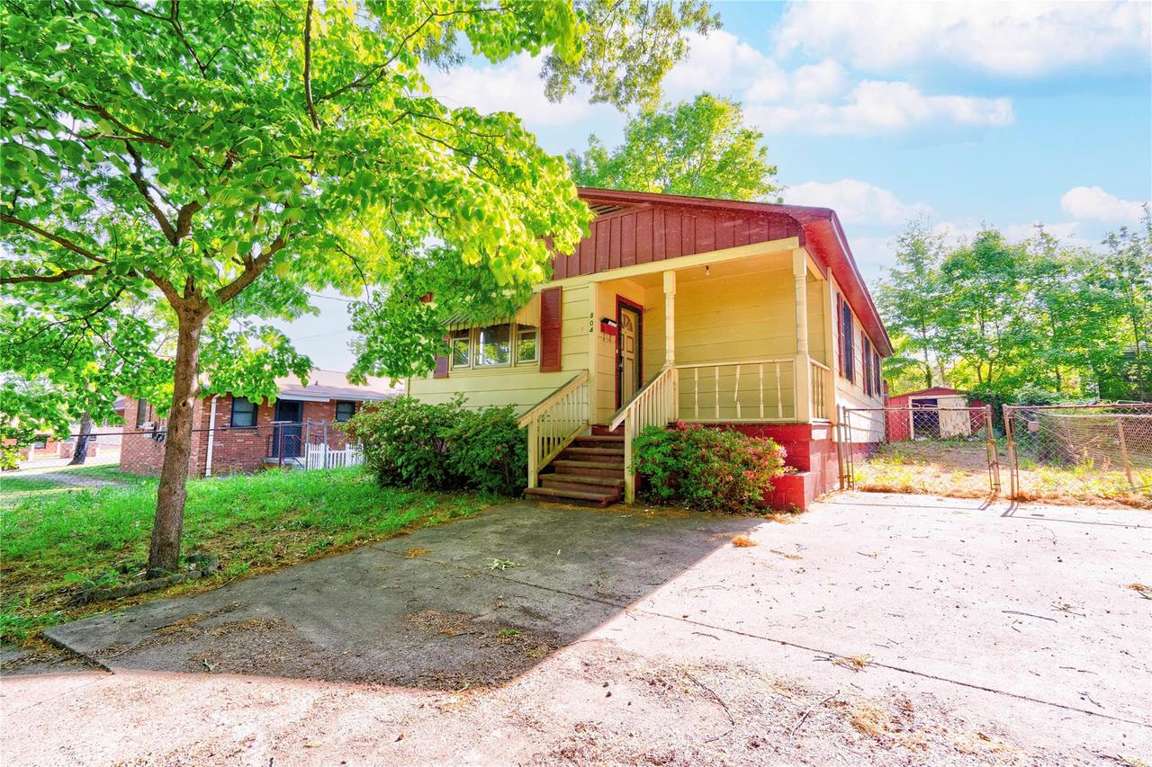 804 Tenda Pl., Shelby, NC 28150