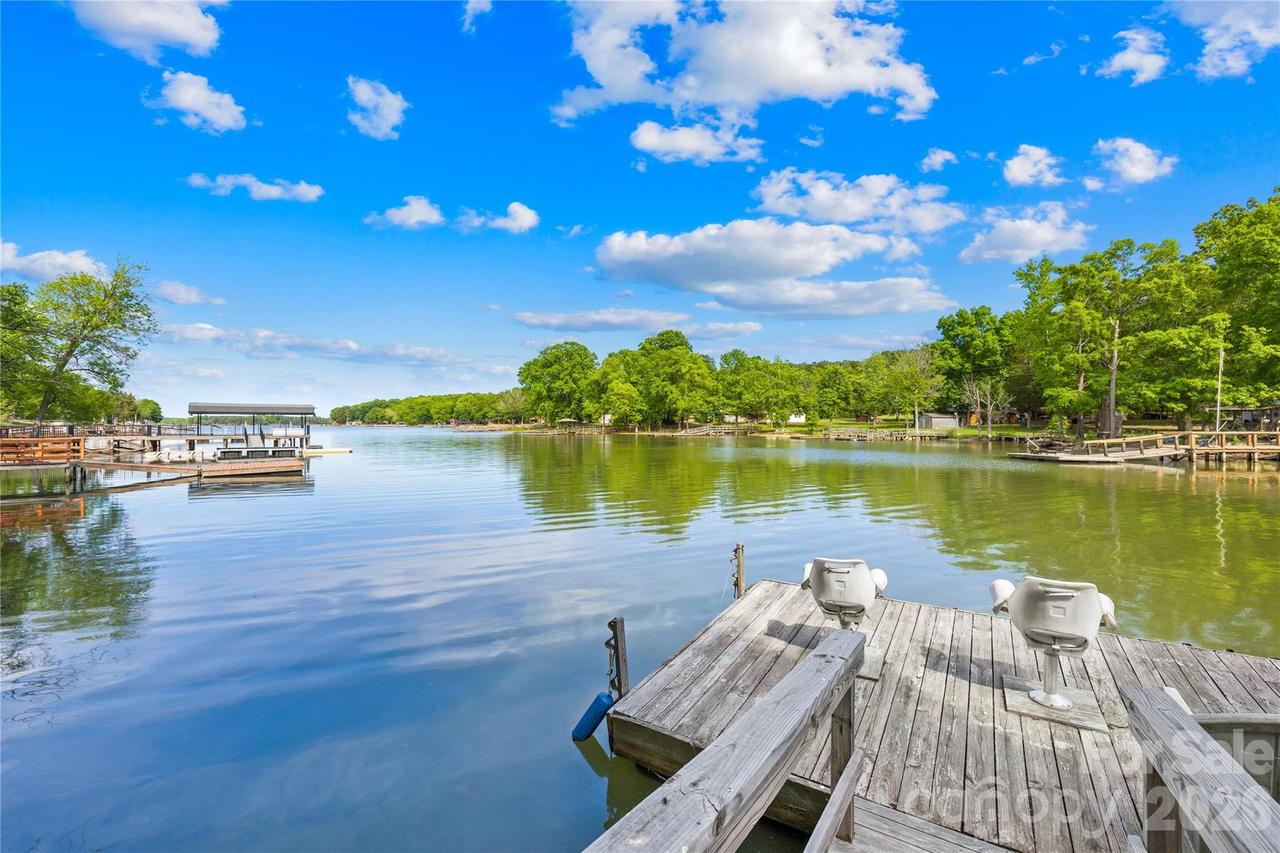 1225 Panther Point Rd., Richfield, NC 28137