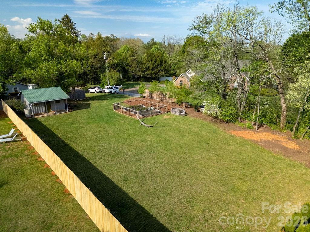 TBD Gallimore Rd. #B, Brevard, NC 28712