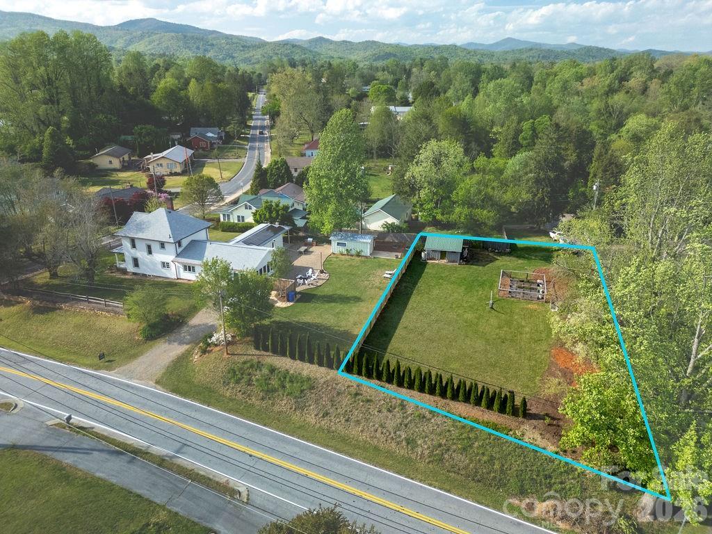 TBD Triple Ter. #B, Brevard, NC 28712