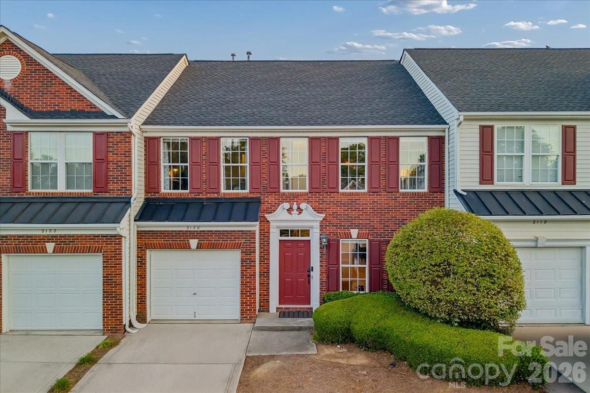2120 Mondo Ln., Indian Trail, NC 28079