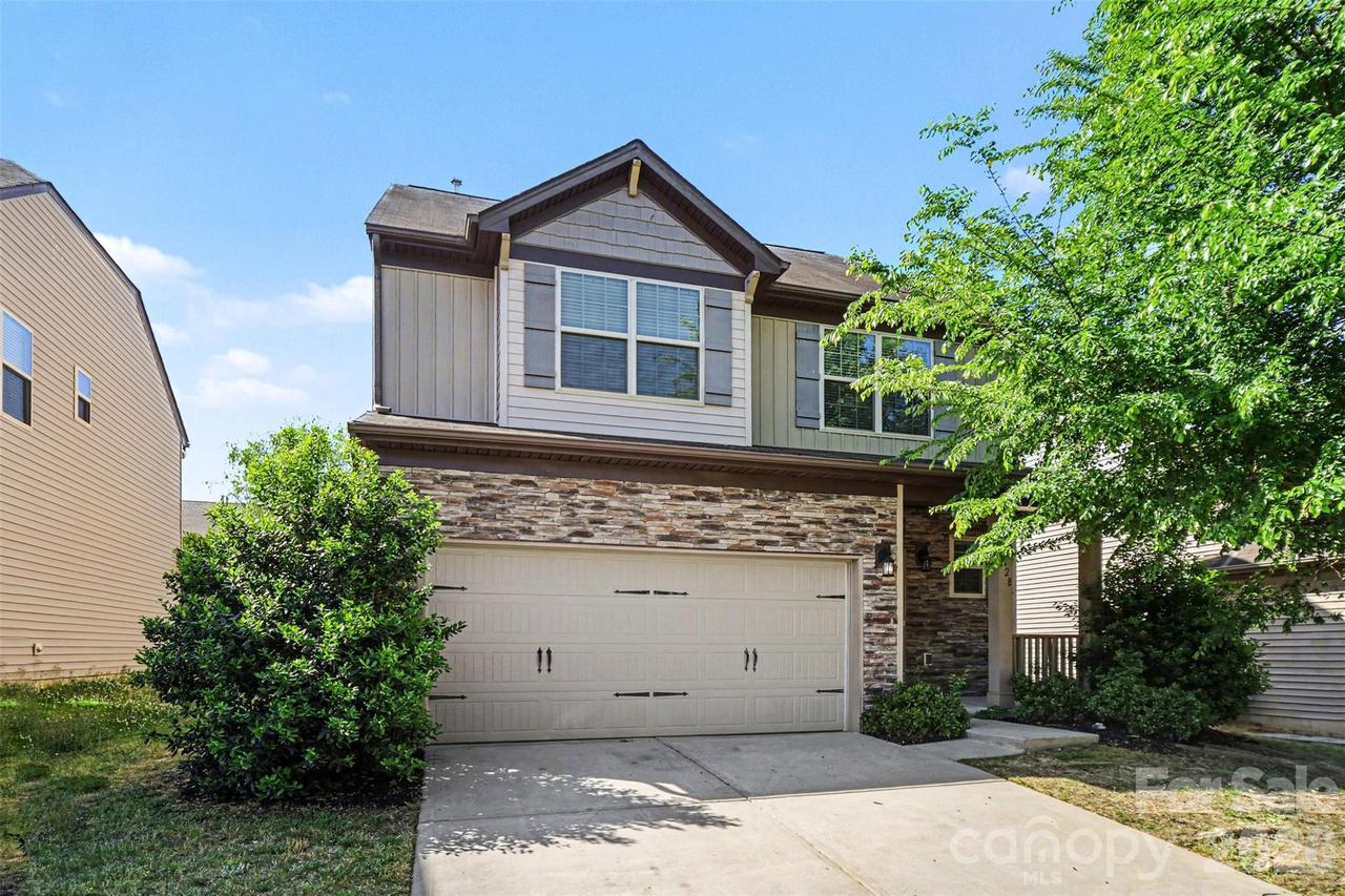 2828 San Saba St., Charlotte, NC 28214