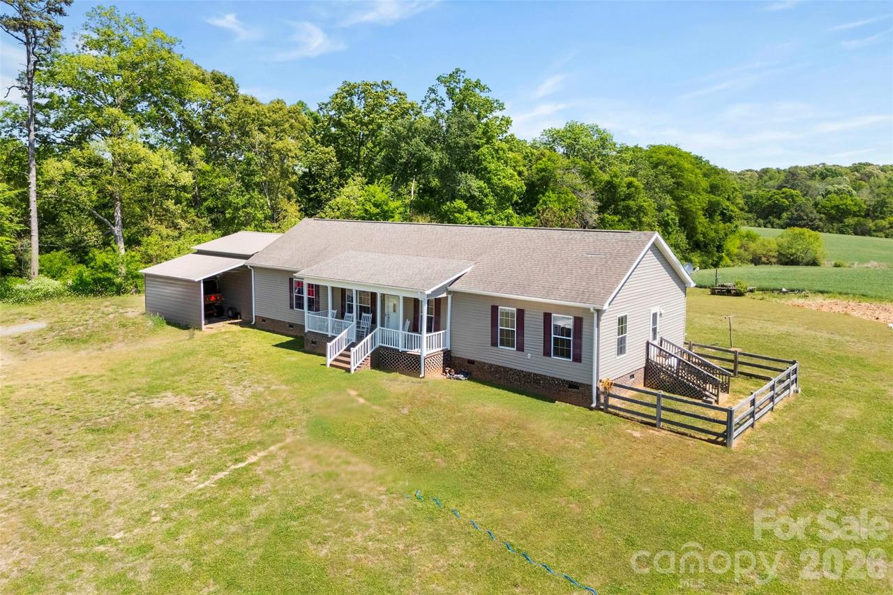 12700 Swaringen Rd., Norwood, NC 28128
