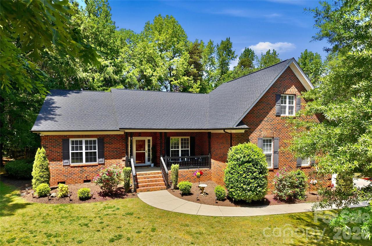 9509 Truelight Church Rd., Mint Hill, NC 28227
