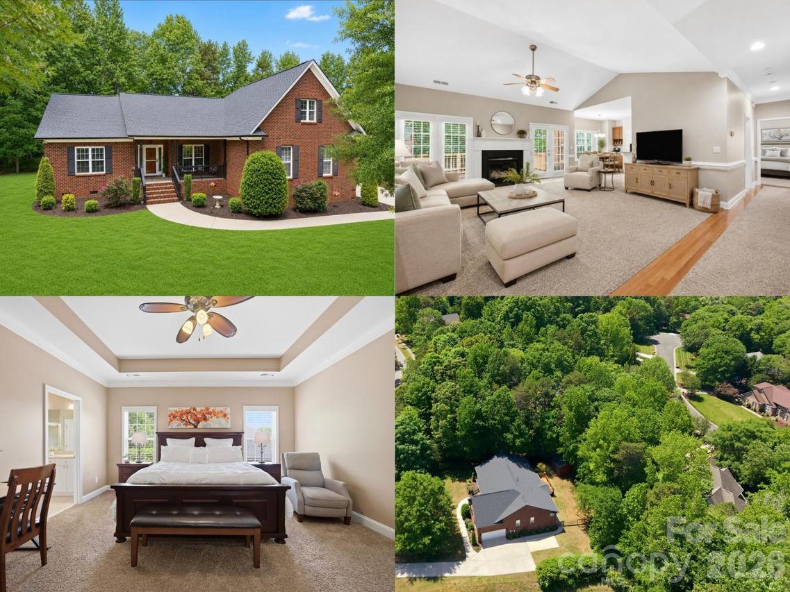 9509 Truelight Church Rd., Mint Hill, NC 28227