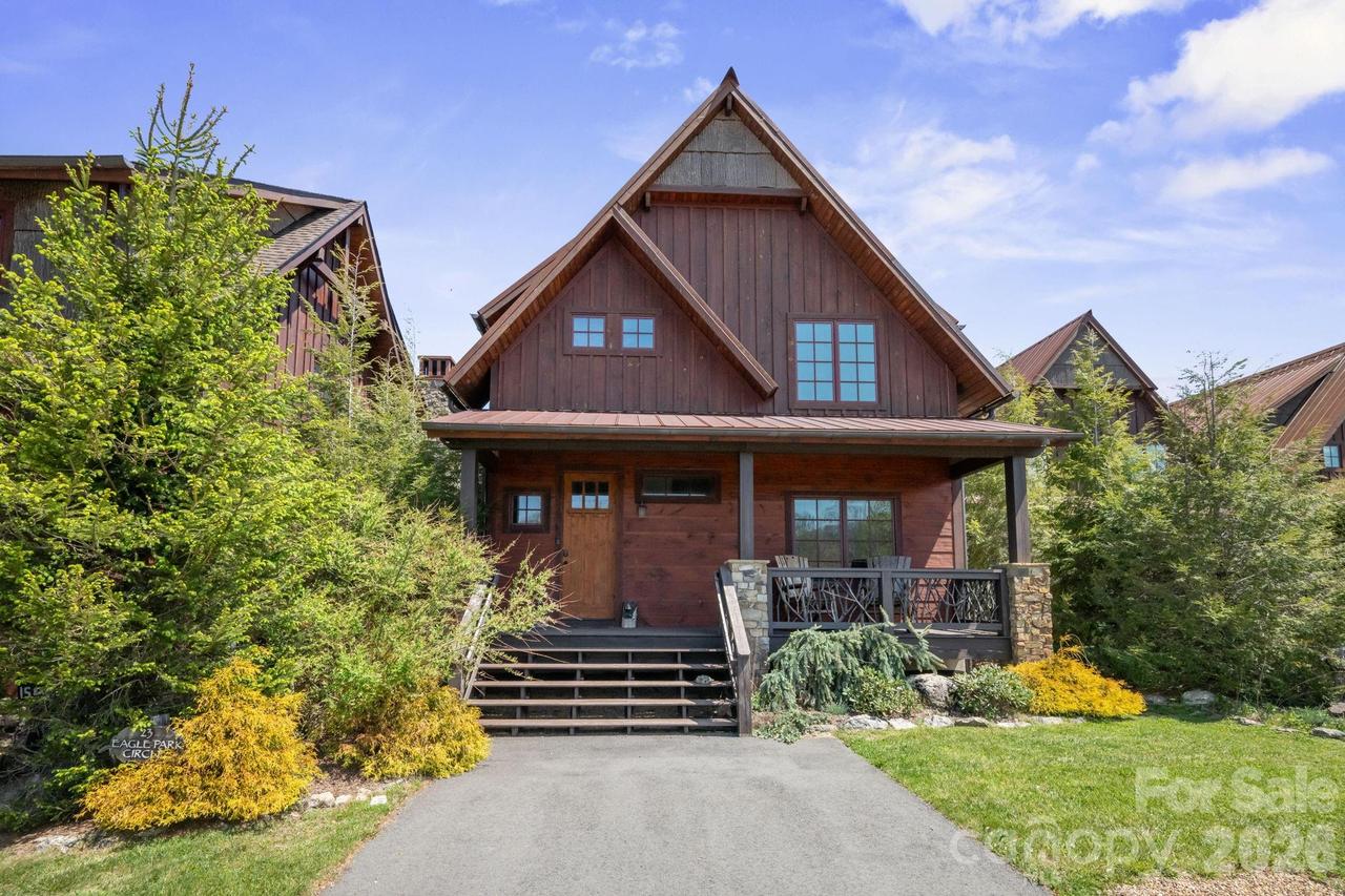 23 Eagle Park Cir., Banner Elk, NC 28604