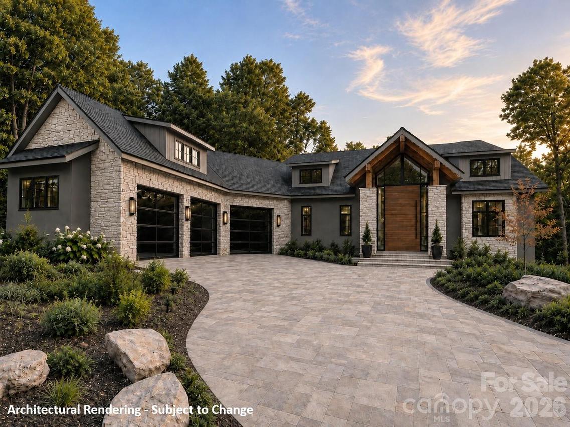 96 Split Rock Tr. #05, Arden, NC 28704