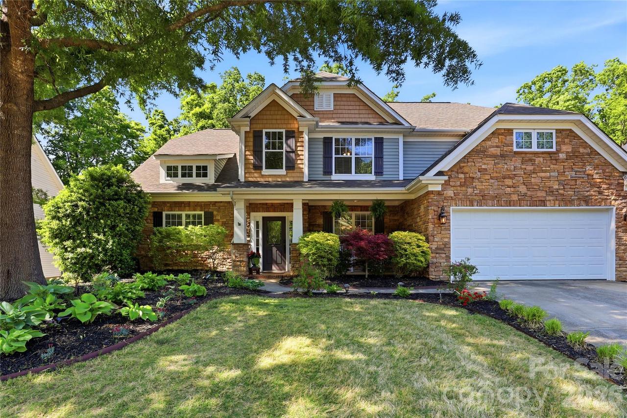 5009 Magna Ln., Indian Trail, NC 28079