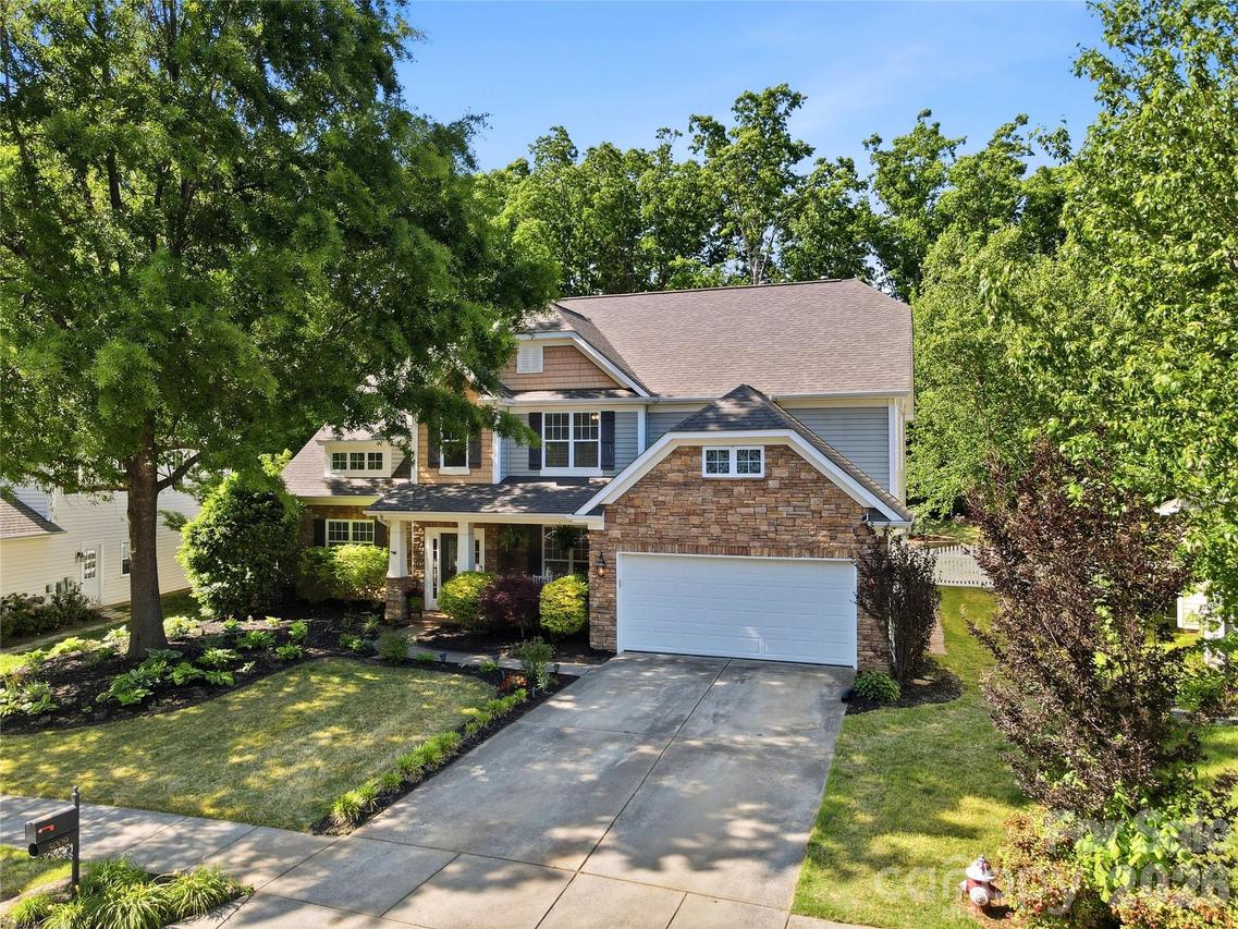 5009 Magna Ln., Indian Trail, NC 28079