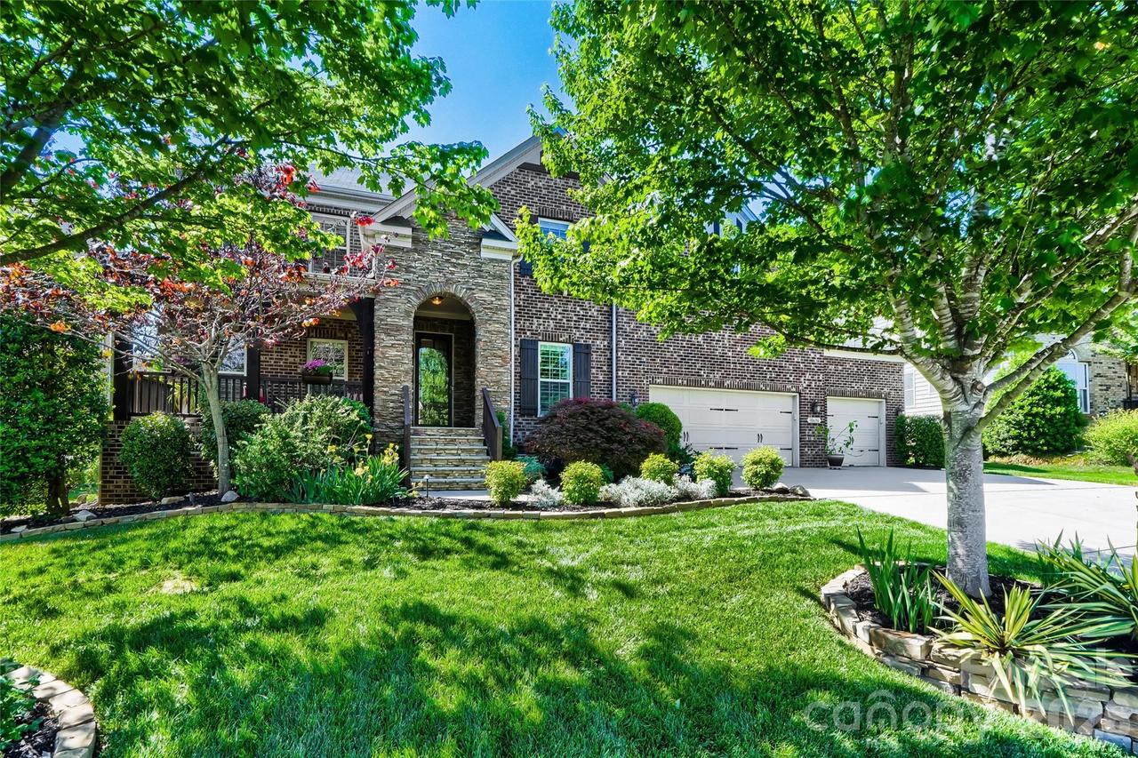 10636 Rippling Stream Dr., Concord, NC 28027