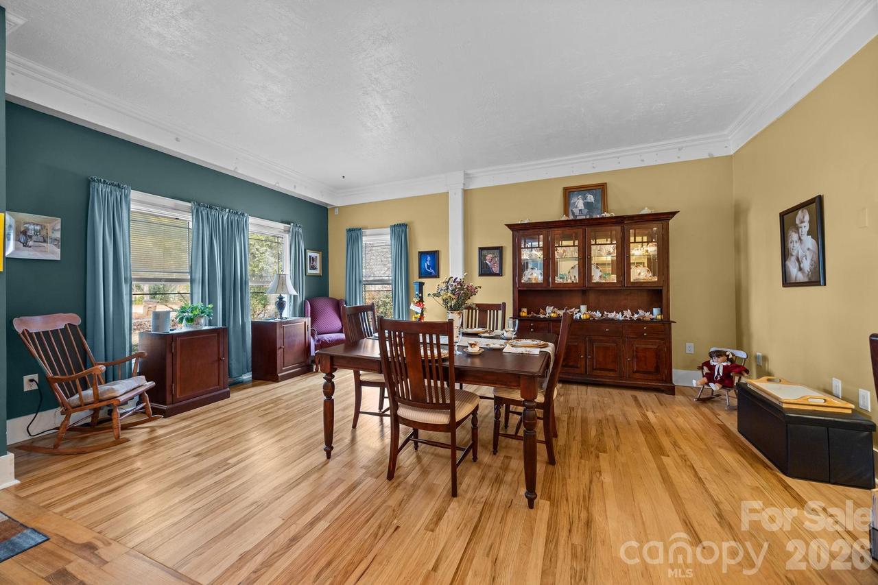1223 S Lafayette St., Shelby, NC 28152