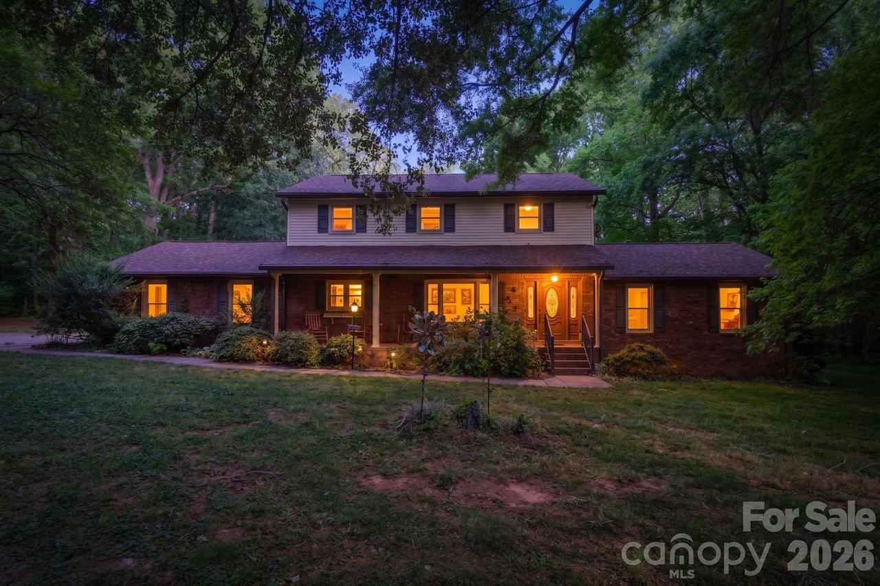 445 Quail Dr., Salisbury, NC 28147
