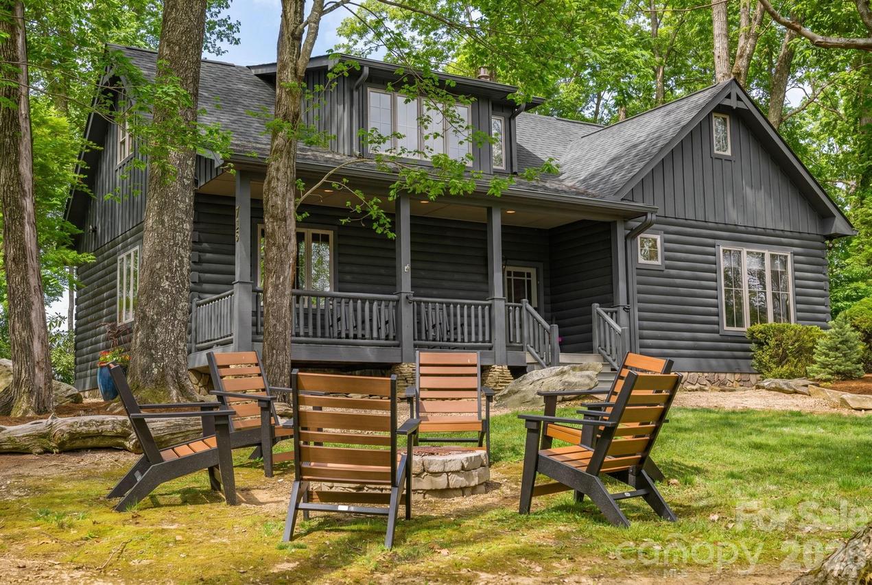 [Address Hidden by Seller], Blowing Rock, NC 28605