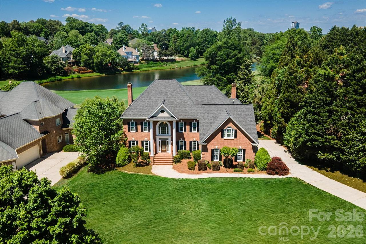 15709 Ballantyne Country Club Dr., Charlotte, NC 28277